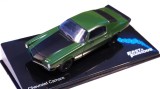 Chevrolet Camaro RS-Z28 (Fast &amp; Furious) - DeAgostini 1:43