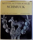 MITTELALTERLICHER SCHMUCK - SLAWISCHE FUNDE AUS TCHECHOSLOWAKISCHEN SAMMLUNGEN UND DER LENINGRADER EREMITAGE von KLEMENT BENDA , 2001