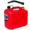 Canistra combustibil plastic Automax de 20 litri cu palnie de plastic AutoDrive ProParts