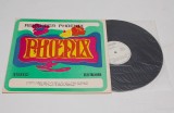 Phoenix - Remember Phoenix - disc vinil vinyl LP