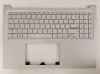 Carcasa superioara cu tastatura palmrest Laptop, Asus, VivoBook 16X K3605Z, K3605ZC, K3605ZF, K3605ZU, K3605ZV, 90NB11D2-R30UK1, 90NB11D2-R30UK2, 90NB
