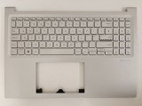 Carcasa superioara cu tastatura palmrest Laptop, Asus, VivoBook 16X K3605Z, K3605ZC, K3605ZF, K3605ZU, K3605ZV, 90NB11D2-R30UK1, 90NB11D2-R30UK2, 90NB