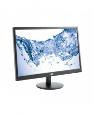 Monitor 23.6 aoc m2470swda2 fhd 1920*1080 mva 16:9 wled 178/178 foto