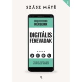 Digit&aacute;lis fenevadak - Toxikus tartalmak a virtu&aacute;lis t&eacute;rben - Sz&aacute;sz M&aacute;t&eacute;