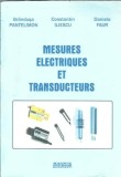 Carte Tehnica: Masuratori Electrice si Traductoare - Brandusa Pantelimon, Editura Matrix Rom, 2006, 310 pagini