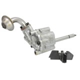 Pompa ulei VW TRANSPORTER IV bus (70XB, 70XC, 7DB, 7DW, 7DK) (1990 - 2003) TOPRAN 109 178