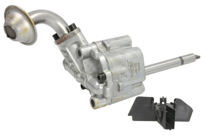 Pompa ulei VW TRANSPORTER IV bus (70XB, 70XC, 7DB, 7DW, 7DK) (1990 - 2003) TOPRAN 109 178