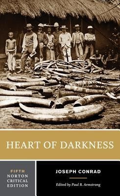 Heart of Darkness foto