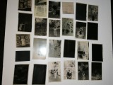 Cumpara ieftin LOT 48 NEGATIV / NEGATIVE FOTO VECHI , ANII 30 /40