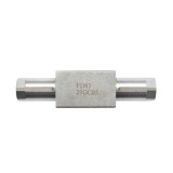 Ax satelit diferential pentru tractor forestier UTB 145,4x25x40,7x38 mm