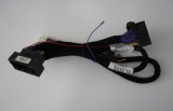 Cablaj plug &amp; play NAM-28 DSP Nakamichi NDSK4285 Jeep Fiat CarStore Technology