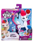 Poneiul My Little Pony:zipp Storm Wing Surprise (f6446)