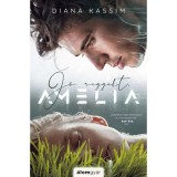 J&oacute; reggelt, Amelia - Diana Kassim