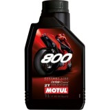Ulei Moto Motul 800 2T Road Racing, 1L - Curse si Performanta