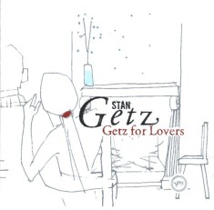 CD Stan Getz &amp;ndash; Getz For Lovers (NM) foto