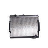 Radiator racire Mitsubishi L200, 11.1986-01.1991, Motorizare 2, 5 D 51kw Diesel, tip climatizare Cu/fara AC, cutie Manuala, dimensiune 598x400x32mm,