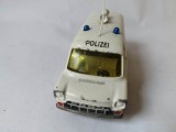 bnk jc Siku V268 Ford Transit Combi Polizei