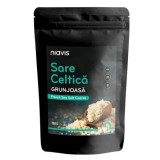 SARE CELTICA GRUNJOASA 250GR