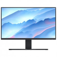 Monitor LED IPS Xiaomi Mi Desktop 27&#039;&#039; Full HD, 75Hz, 6ms, VGA, HDMI, negru