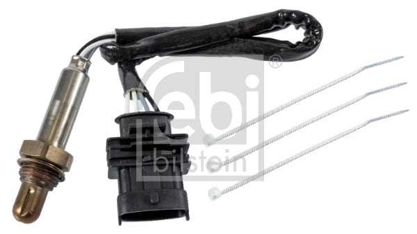 FEBI BILSTEIN 175836 Sonda Lambda