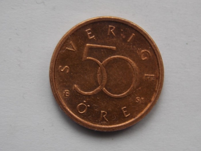 50 ORE 2007 SUEDIA