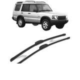 Cumpara ieftin Set stergatoare LAND ROVER DISCOVERY III (L319) 2004-2009, parbriz, Bosch Aerotwin Retrofit