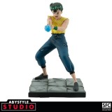 Figurina Yu Yu Hakusho Yusuke, Abysee Corp