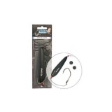 Montura Somn Koos Catfish Cu Pluta Grund 25g Carlig 6/0