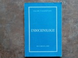 Endocrinologie &ndash; Constantin Esanu, 1998