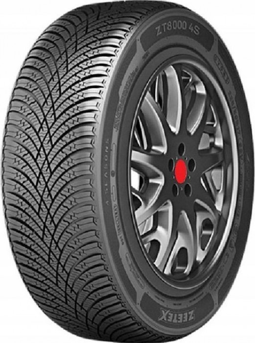 Anvelope Zeetex ZT8000 4S 215/55R17 98H All Season