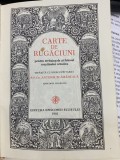 1981 Carte de rugaciuni pentru trebuintele. crestin ortodox Antonie Plamadeala