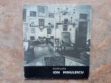 COLECTIA ION MINULESCU, 1968