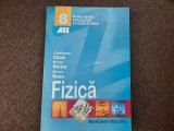 Christopher Clark - Fizica - Manual pentru clasa a 8-a 2005