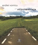 Scurtmetraje - Paperback brosat