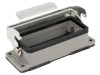 Conector Carcasa HDC 16B MOLEX, Metal, Gri, Drept - Componenta Electronica