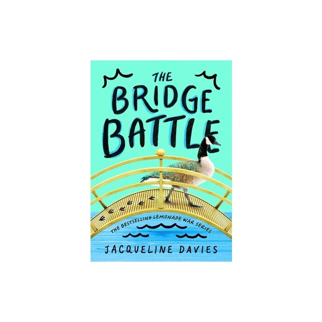 The Bridge Battle