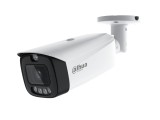 Camera IP bullet Dahua 4MP WizColor TiOC PRO, PoE+, IP67, AcuPick