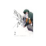 Snow &amp;amp; Ink 2