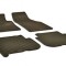 SET COVORASE AUTO CAUCIUC VW TOURAN (2003-2010),(2010-)