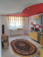 Vand apartament an zona micro bl 64 foto