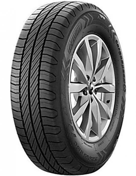 Anvelope Kormoran CargoSpeed EVO 225/70R15C 112/110R Vara