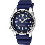 Ceas Barbati, Citizen, Promaster NY0040-17L - Marime universala