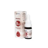 VITAMINA B12 10ML, RENANS PHARMA