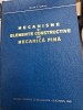 Mecanisme Mecanica Fina - Traian V. Demian, 1965, 440 Pagini, Coperta Cartonata - Carte Tehnica
