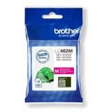 Cartus Cerneala Original Brother Magenta LC462M pentru MFC J2340|MFC J3540|MFC J3940 550 "LC462M"