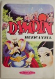 Cumpara ieftin Damdin, Muzicantul: Legende, Basme, Povesti - Carte pentru Copii