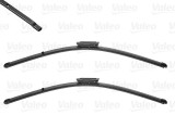 VALEO 577972 SILENCIO FLAT BLADE SET lamela stergator