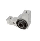 Bucsa brat suspensie, Suport trapez Citroen C5 1 (Dc), C5 2 (Rc) Trw JBU702, parte montare : punte fata, inferior, spre interior spate