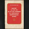 RAPORT LA AL III-LEA CONGRES AL PARTIDULUI MUNCITORESC ROM&Acirc;N PCR - GHEORGHIU DEJ