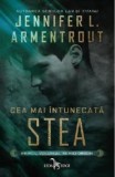Cea mai intunecata stea. Seria Origin Vol.1, Corint